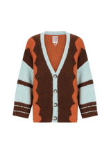 Kinga Csilla Surf Citta Cardigan