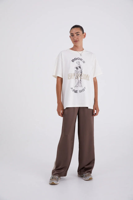 Something Very Special Books are Hot Graphic Tee