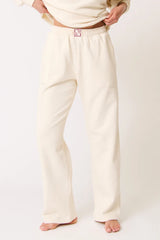 cartel & willow Aubrey Sweater - Vanilla