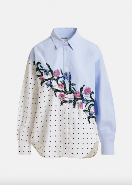 Essentiel Antwerp Independence Shirt