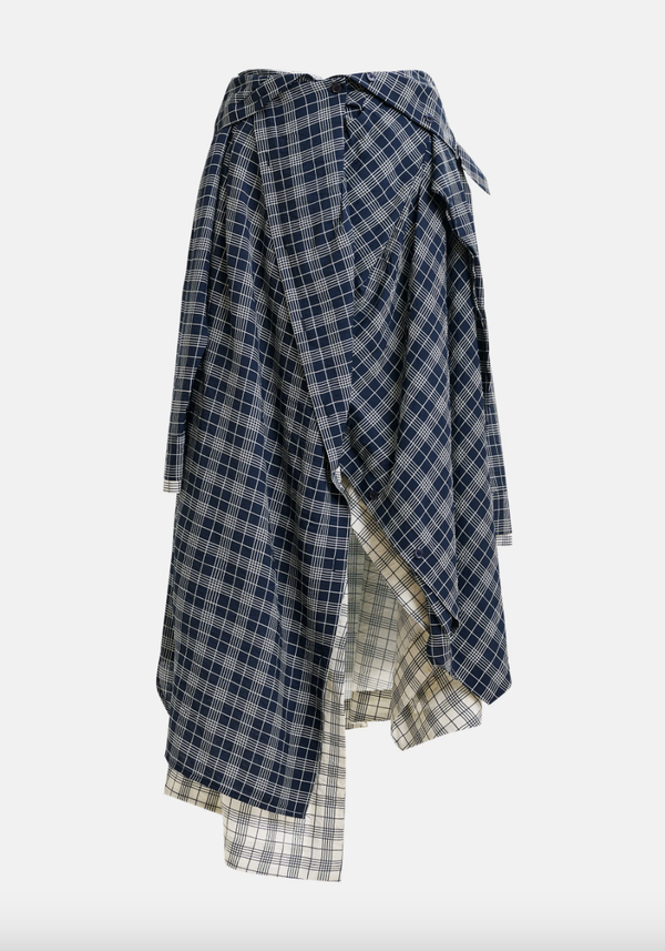 Essentiel Antwerp Ixchel Skirt