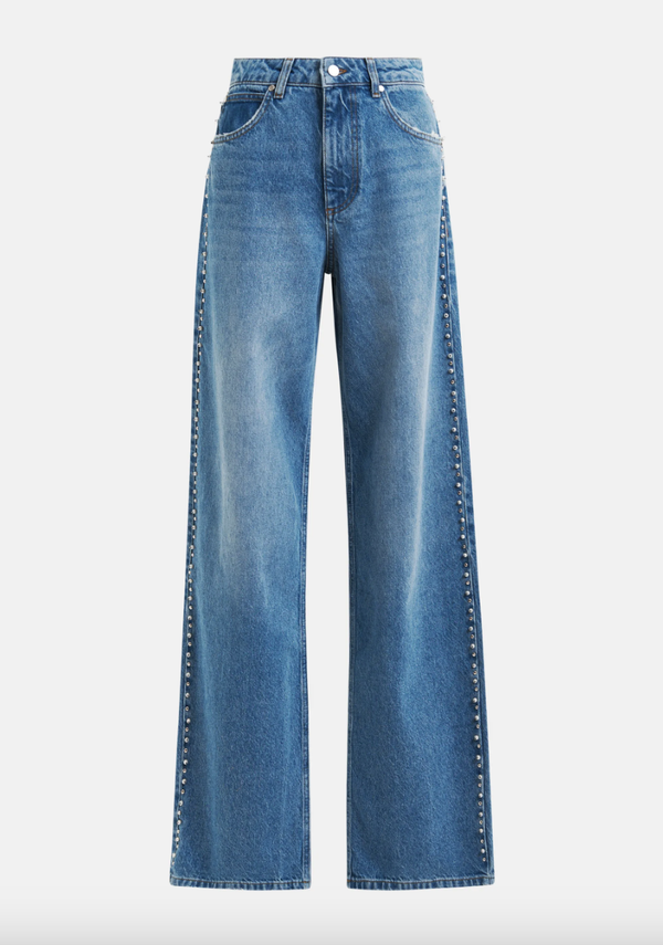 Essentiel Antwerp Interesting Jeans