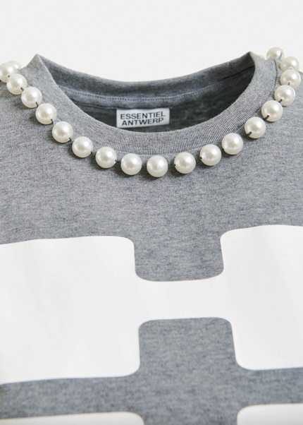 Essentiel Antwerp Isos T-Shirt