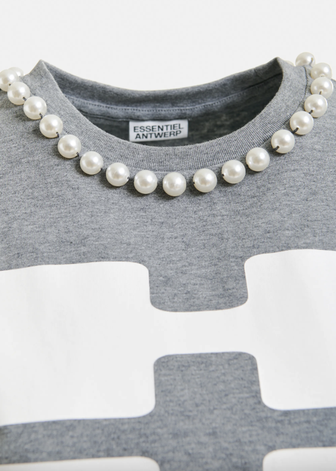 Essentiel Antwerp Isos T-Shirt