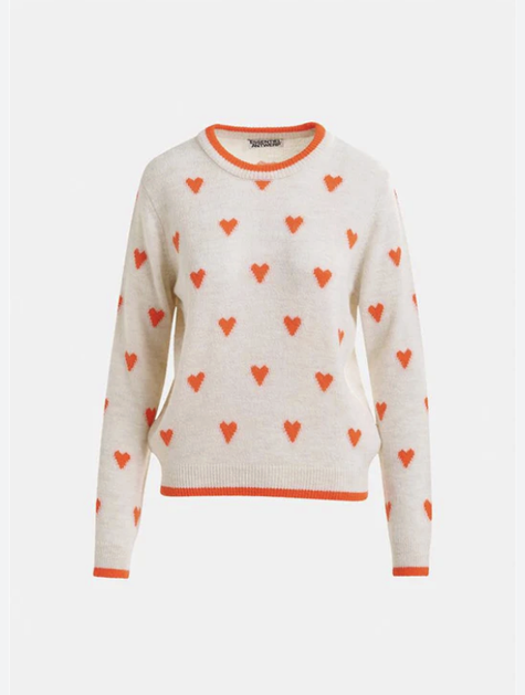 Essentiel Antwerp Isa Sweater