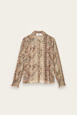BA&SH CLEO BLOUSE