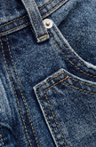 Ba&sh Zoel Blue Jeans