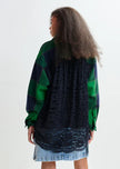 Essentiel Antwerp Joy Lace Back Shirt