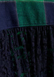 Essentiel Antwerp Joy Lace Back Shirt