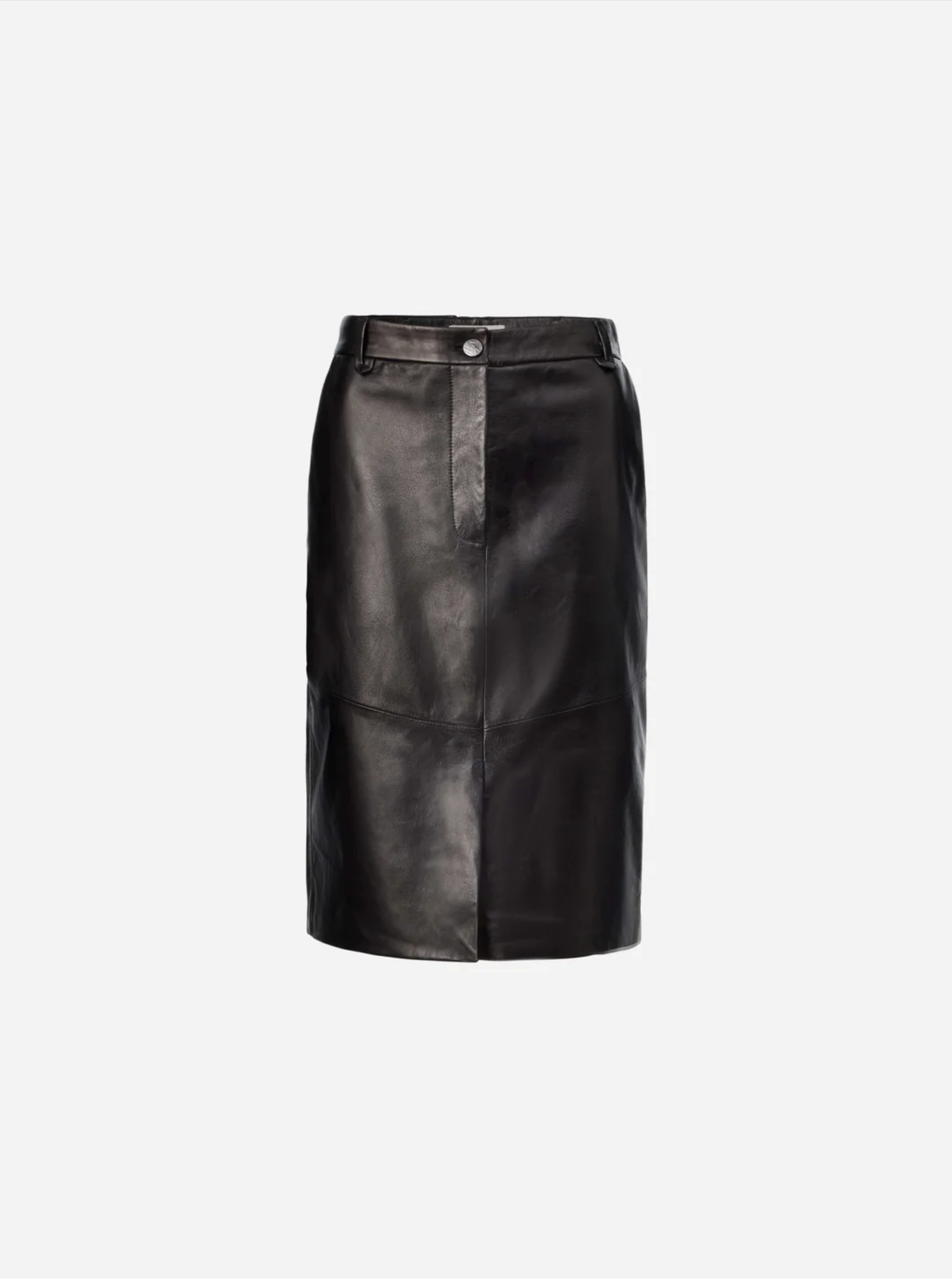 VIKTORIA & WOODS  Elitist Skirt - Black