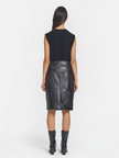 VIKTORIA & WOODS  Elitist Skirt - Black