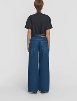 VIKTORIA & WOODS Cyrus Jean - Blue Classic Wash