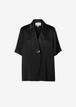 VIKTORIA & WOODS Chorus Shirt - Black