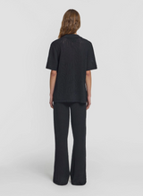 VIKTORIA & WOODS Valencia Shirt - Black