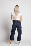LTB Jeans Marlow X Nevina U/D Wash