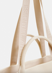 Essentiel Antwerp Hedness Logo Shopper