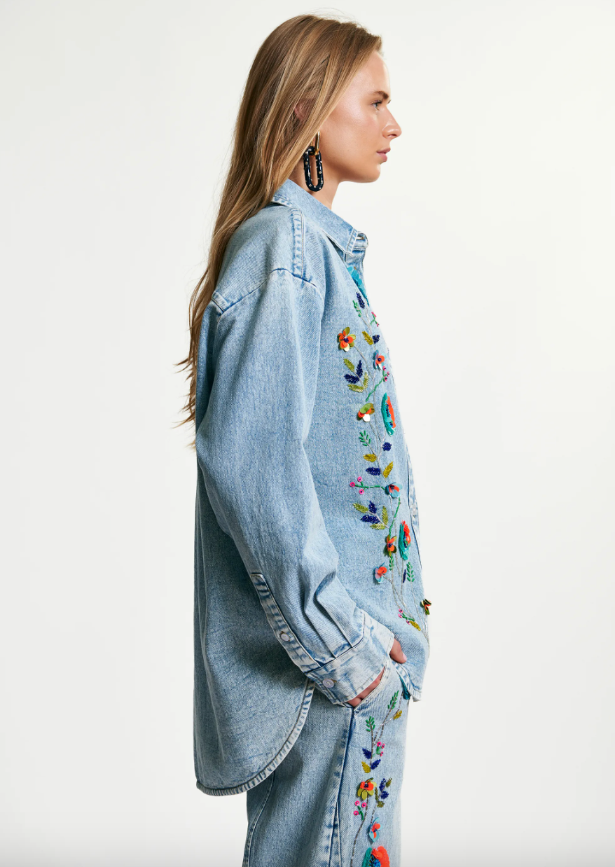 Essentiel Antwerp Icksonville Shirt