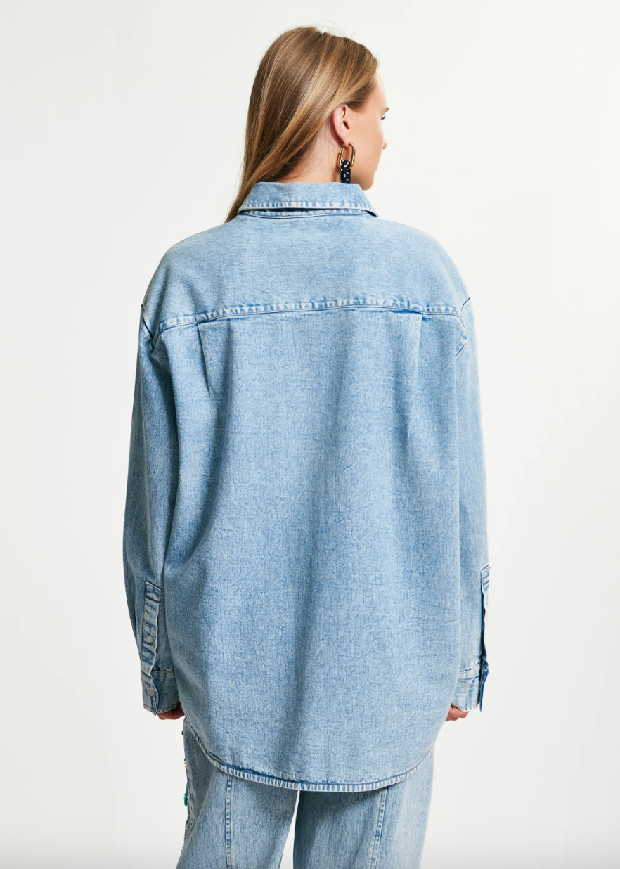 Essentiel Antwerp Icksonville Shirt