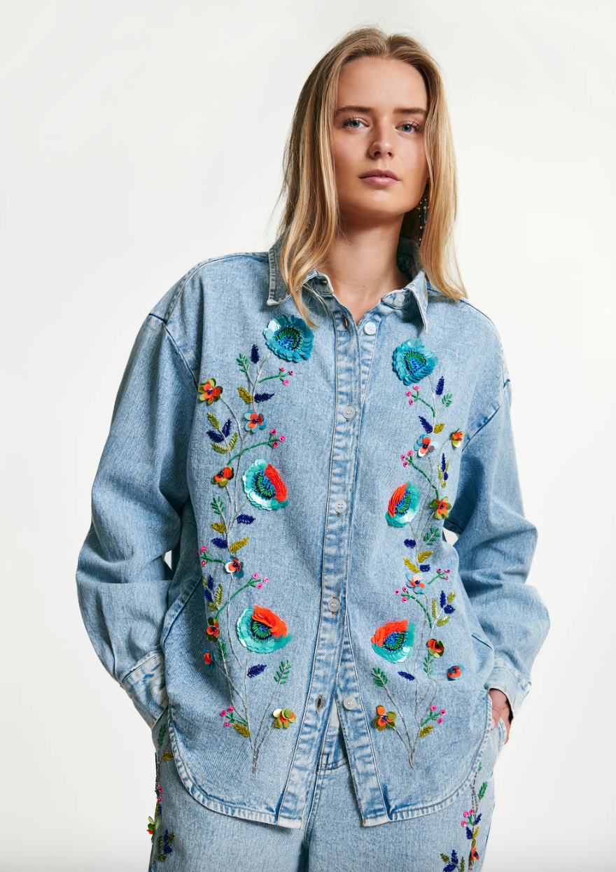 Essentiel Antwerp Icksonville Shirt