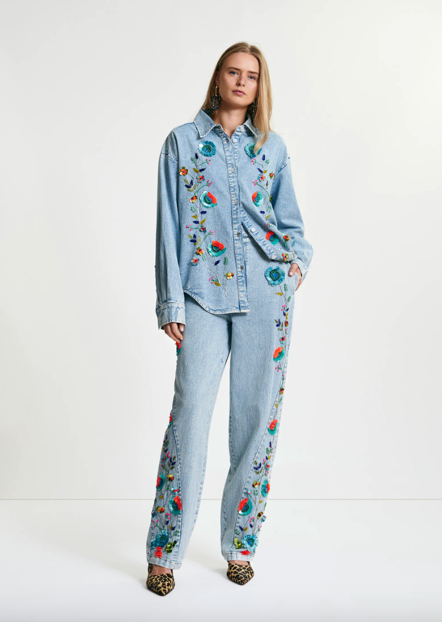 Essentiel Antwerp Icksonville Shirt