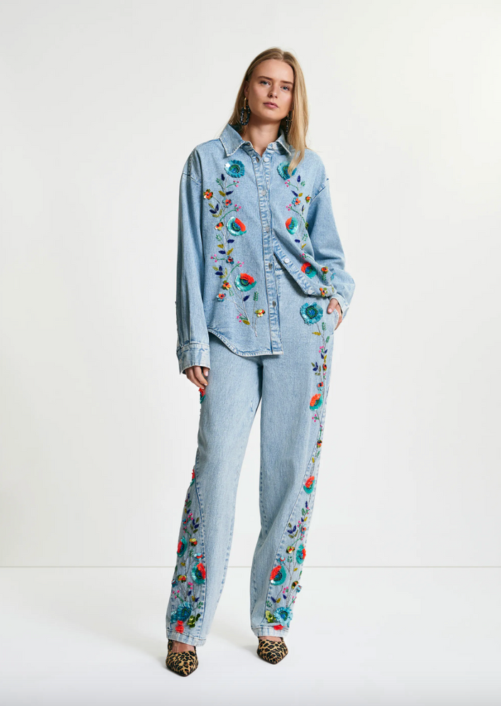 Essentiel Antwerp Icksonville Shirt