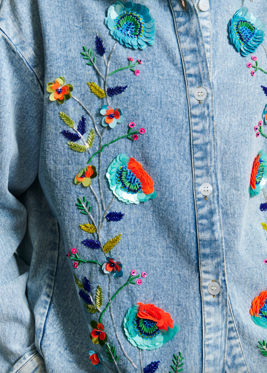 Essentiel Antwerp Icksonville Shirt