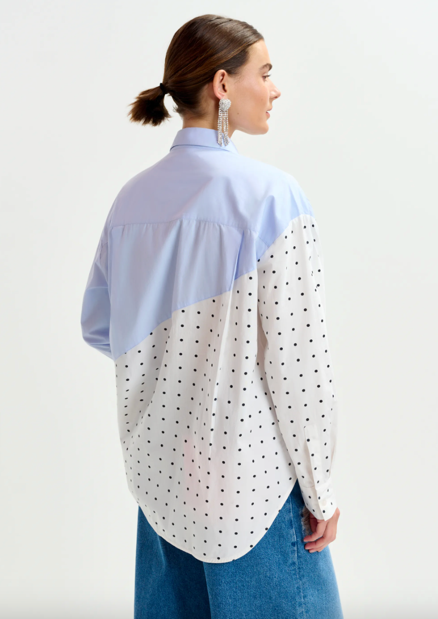 Essentiel Antwerp Independence Shirt