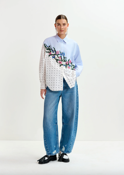 Essentiel Antwerp Independence Shirt