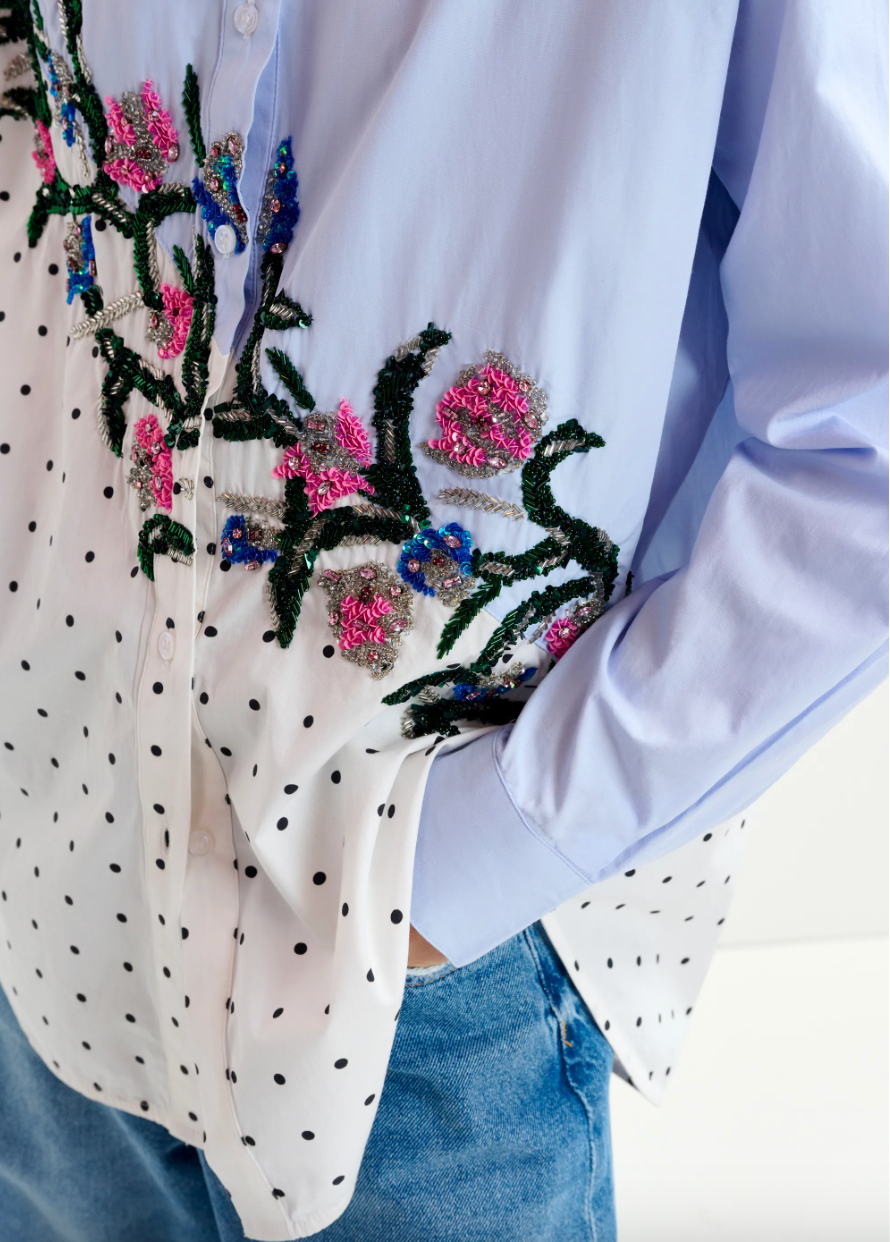 Essentiel Antwerp Independence Shirt