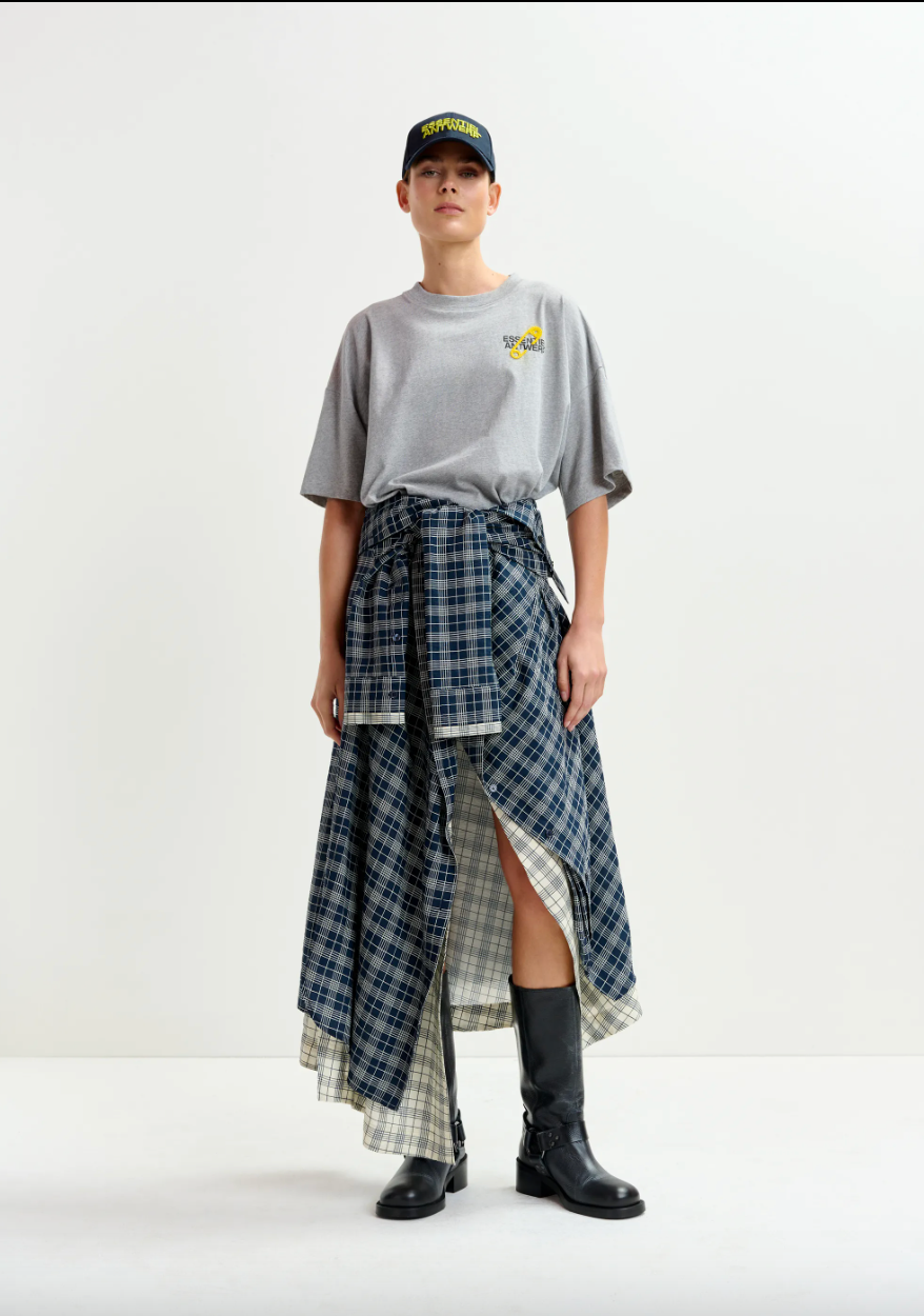 Essentiel Antwerp Ixchel Skirt
