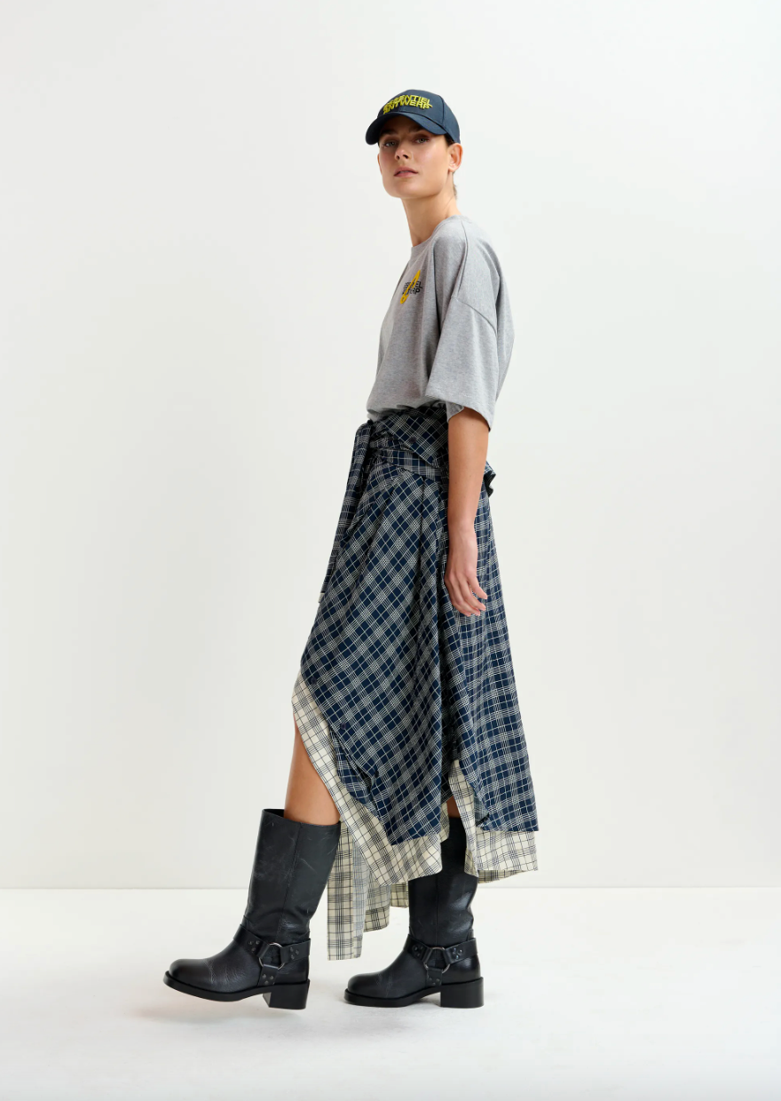 Essentiel Antwerp Ixchel Skirt