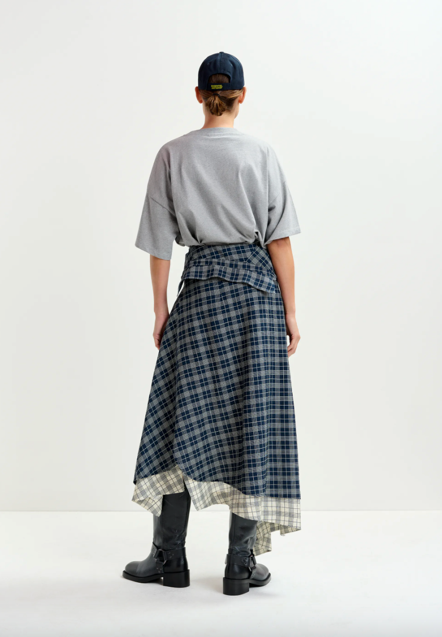 Essentiel Antwerp Ixchel Skirt