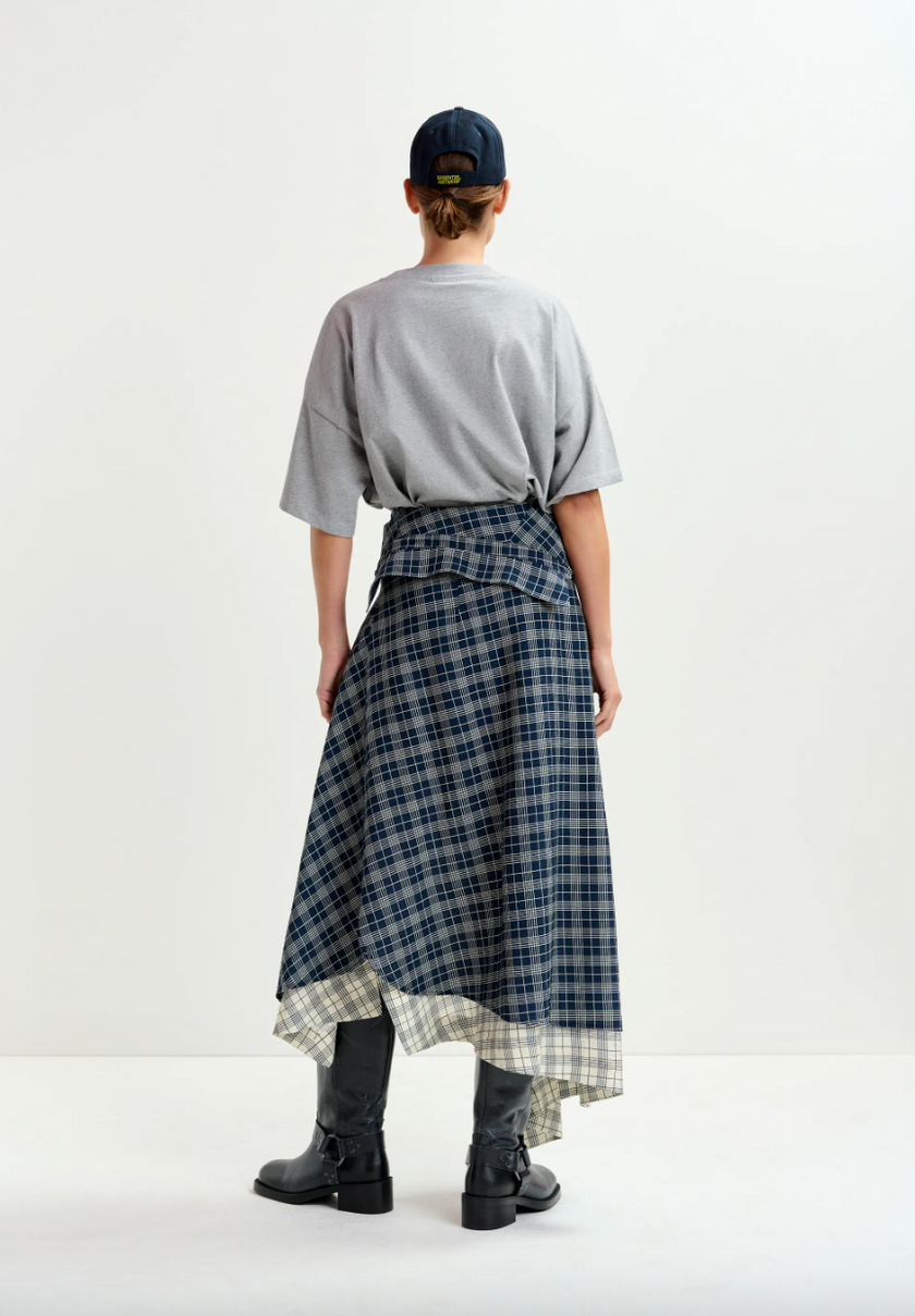 Essentiel Antwerp Ixchel Skirt