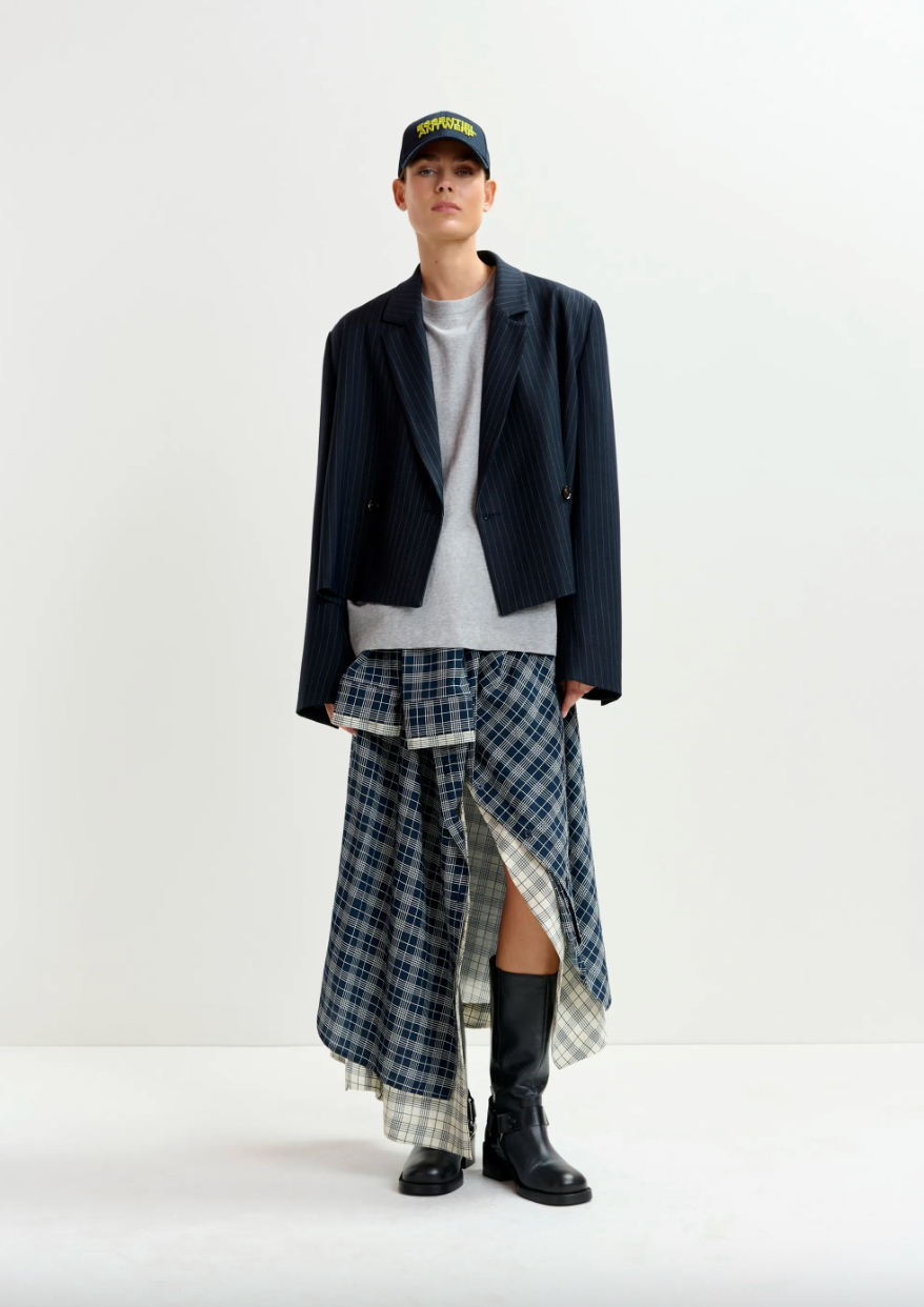 Essentiel Antwerp Ixchel Skirt