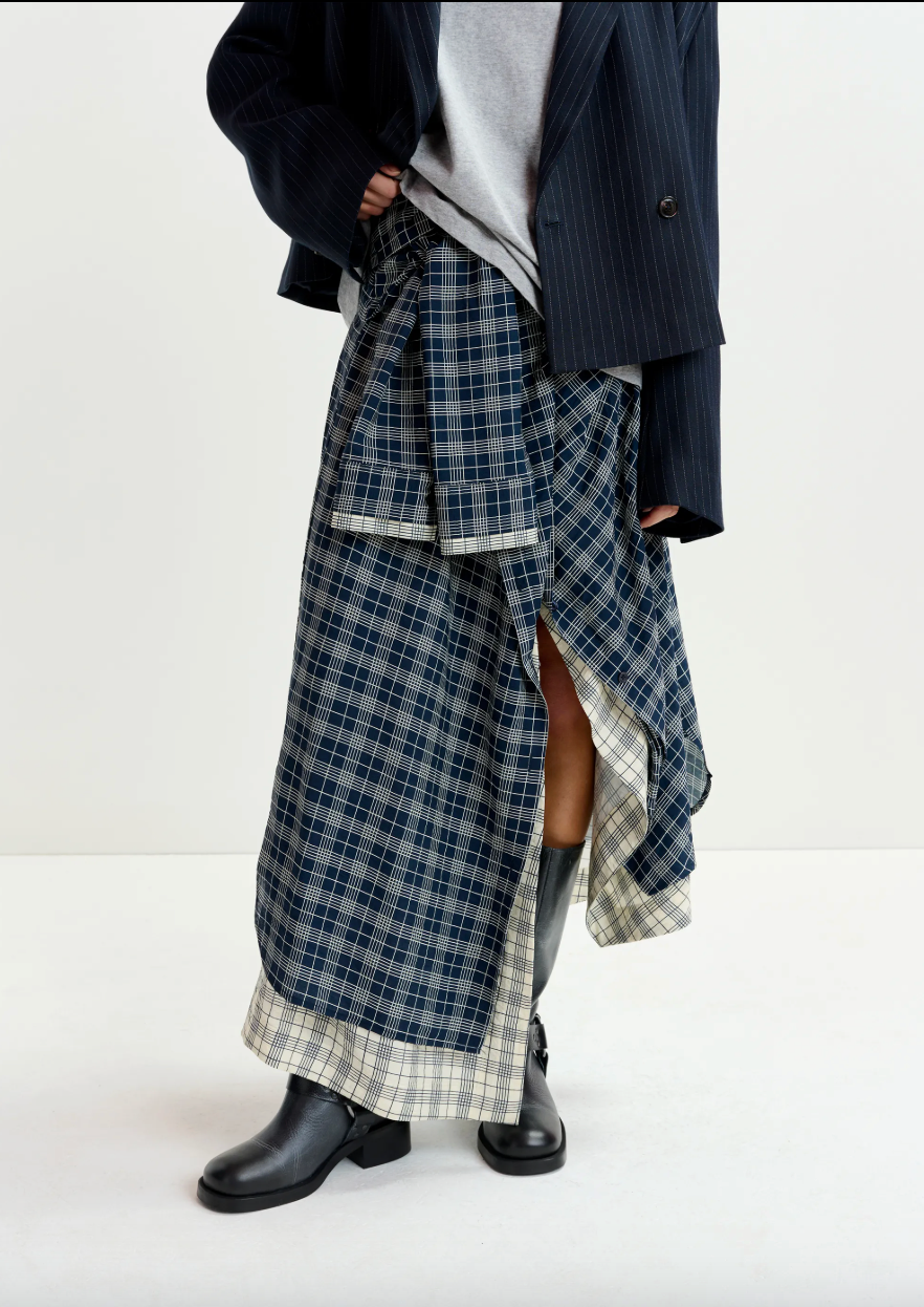 Essentiel Antwerp Ixchel Skirt