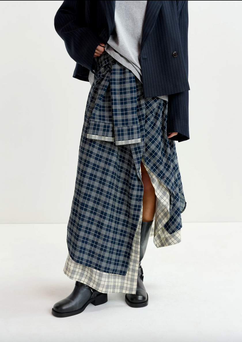 Essentiel Antwerp Ixchel Skirt