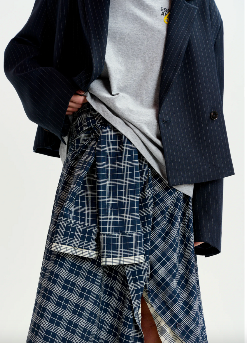 Essentiel Antwerp Ixchel Skirt