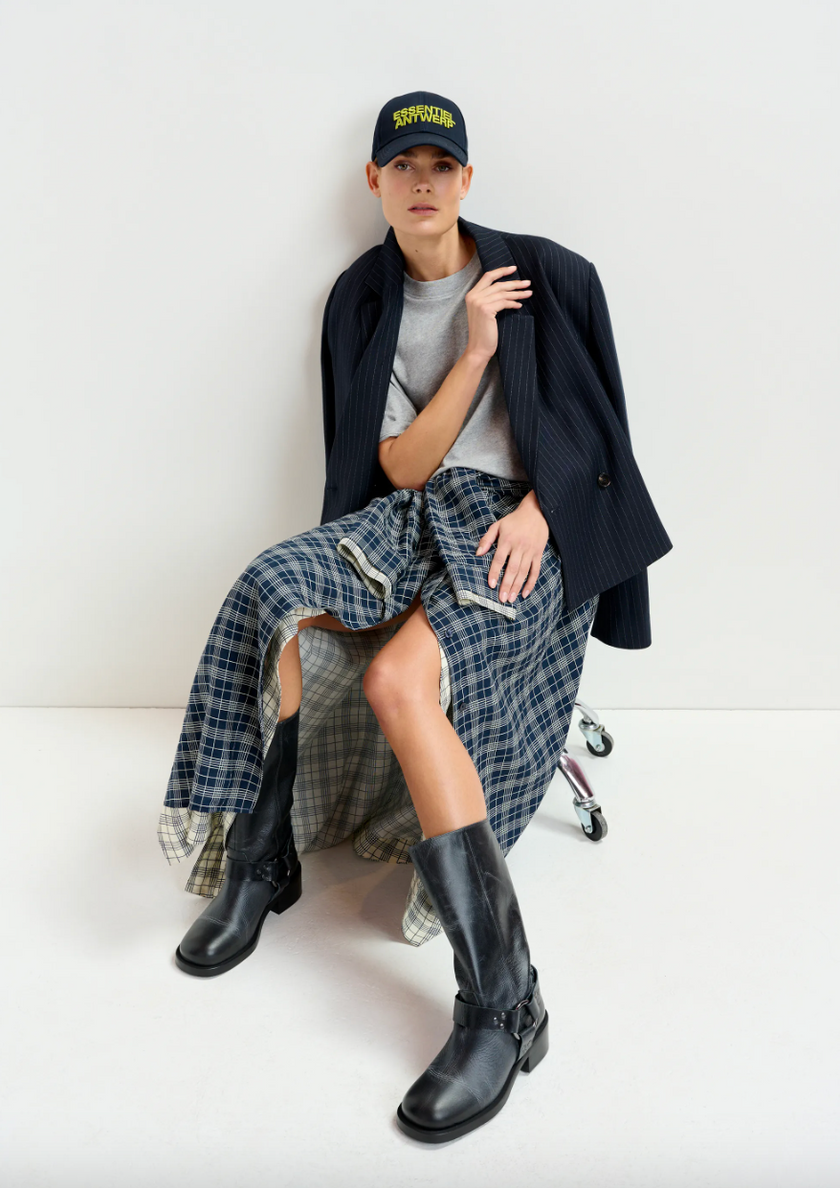 Essentiel Antwerp Ixchel Skirt