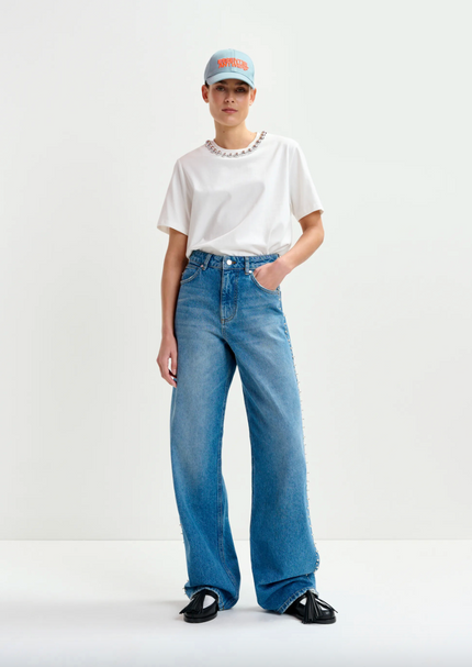 Essentiel Antwerp Interesting Jeans