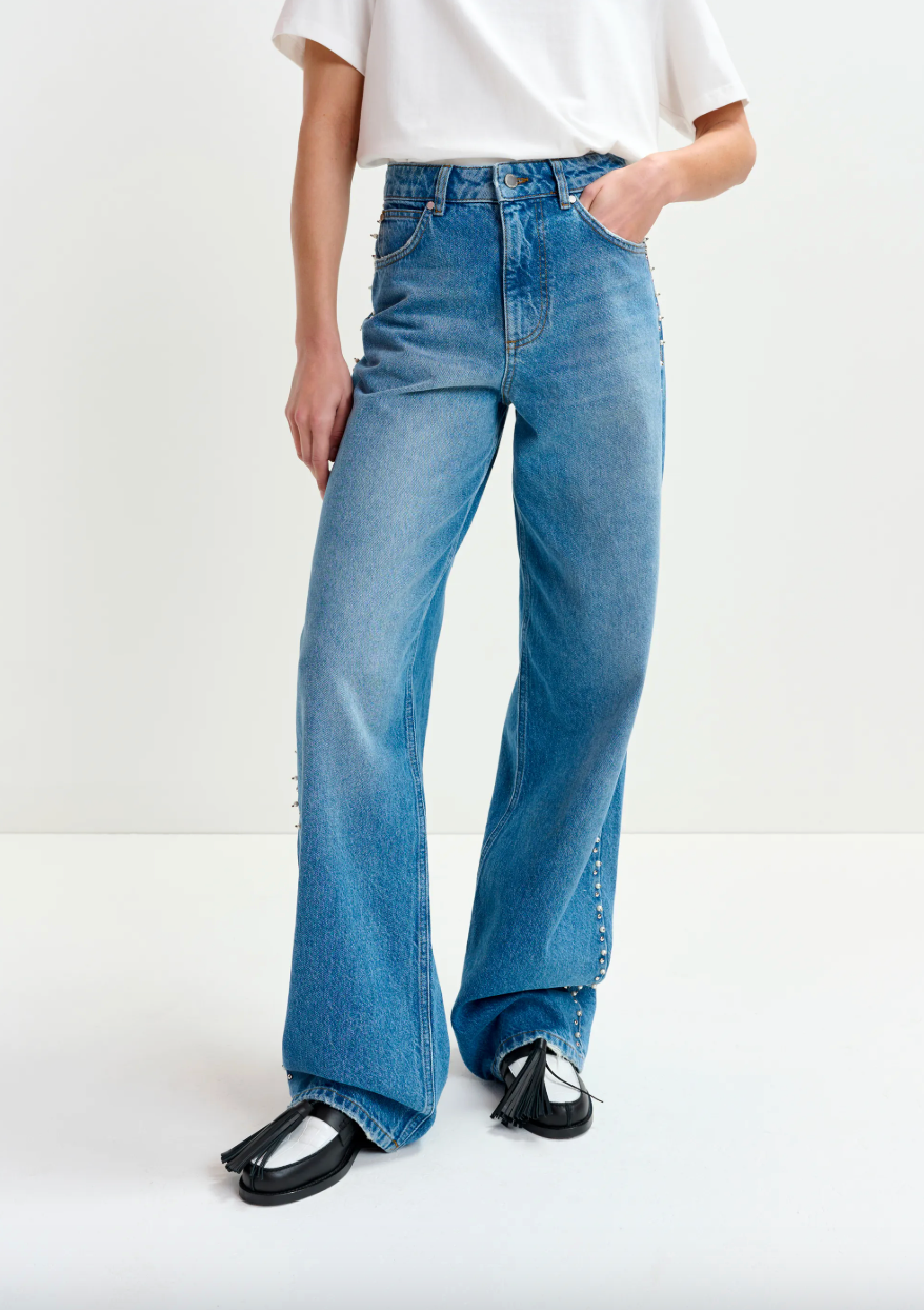 Essentiel Antwerp Interesting Jeans