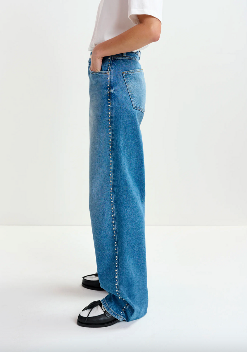 Essentiel Antwerp Interesting Jeans