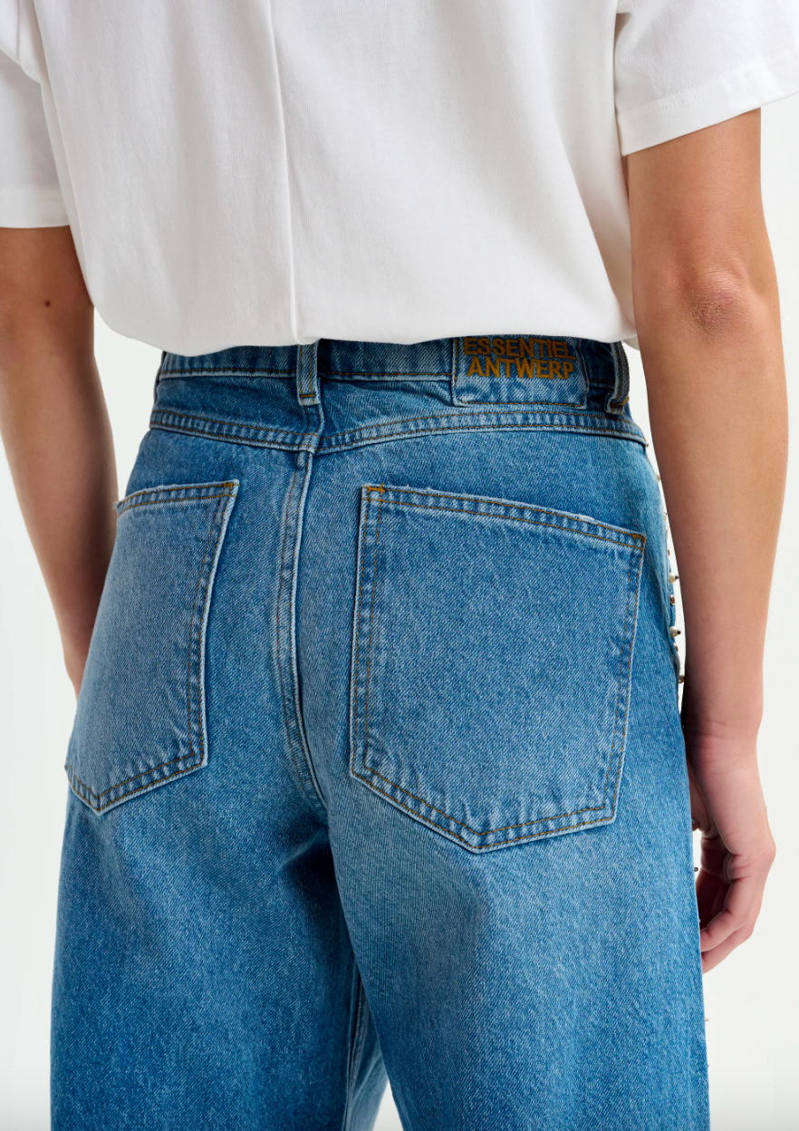Essentiel Antwerp Interesting Jeans