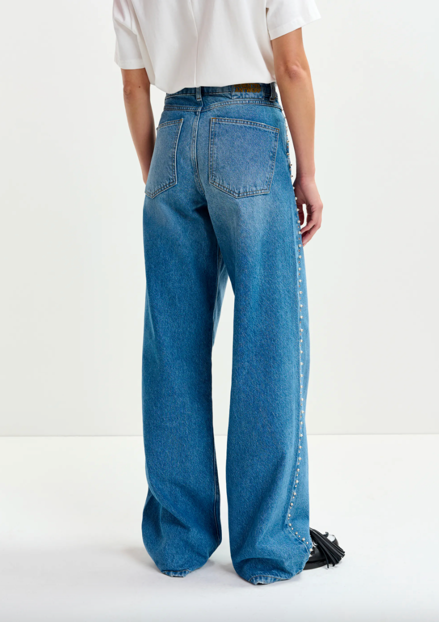 Essentiel Antwerp Interesting Jeans