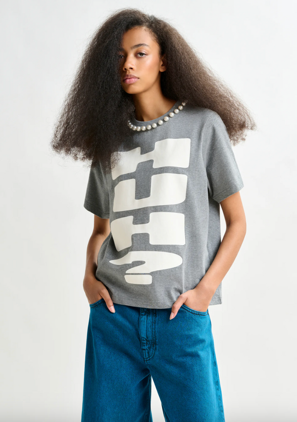 Essentiel Antwerp Isos T-Shirt