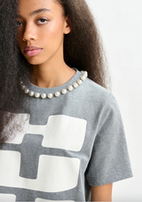 Essentiel Antwerp Isos T-Shirt