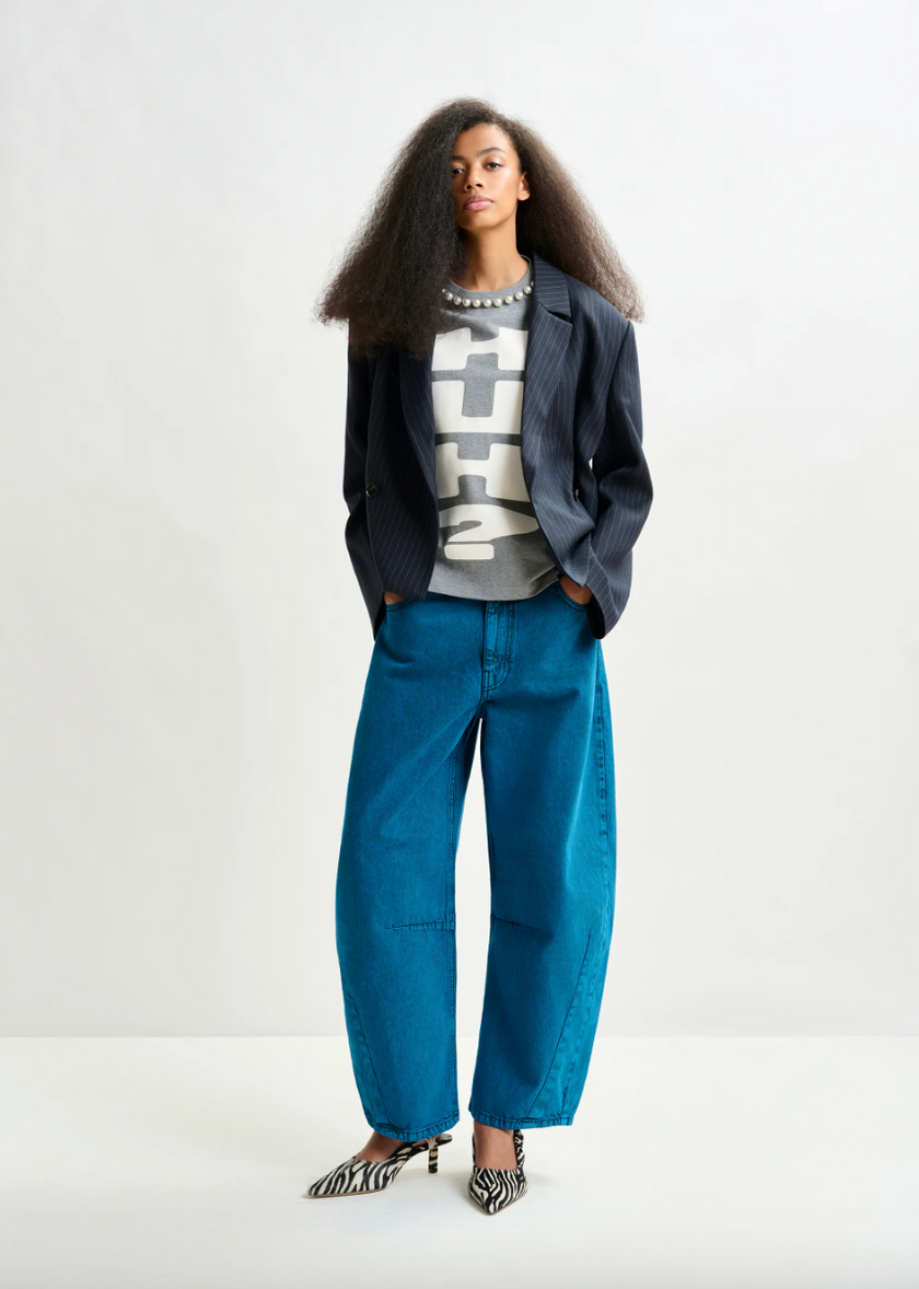 Essentiel Antwerp Isos T-Shirt