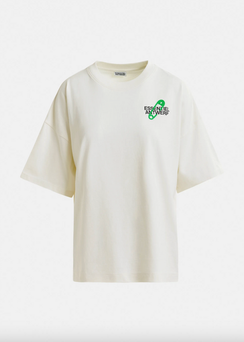 Essentiel Antwerp Ipin T-Shirt