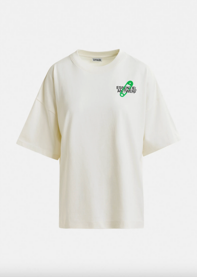 Essentiel Antwerp Ipin T-Shirt