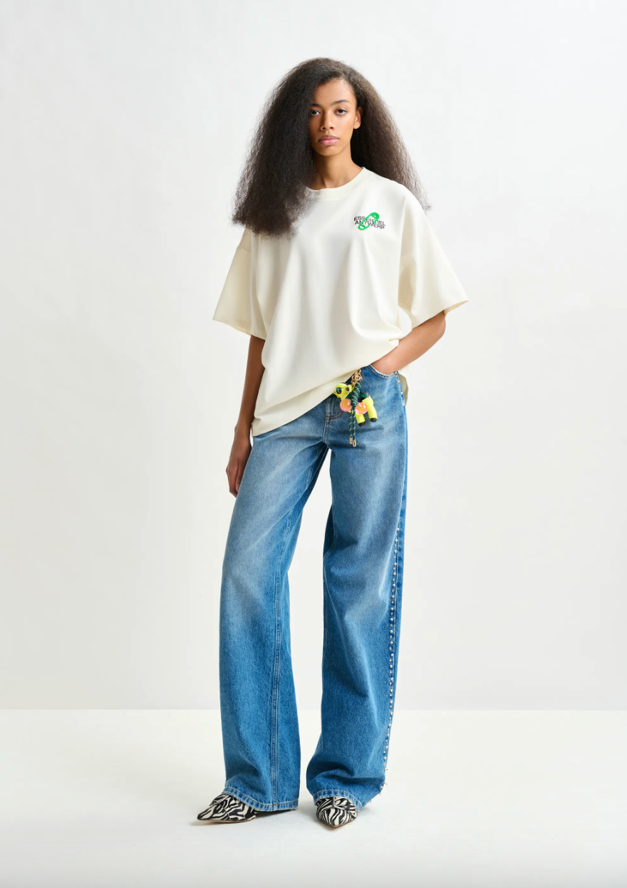 Essentiel Antwerp Ipin T-Shirt