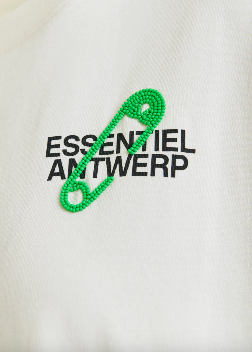 Essentiel Antwerp Ipin T-Shirt